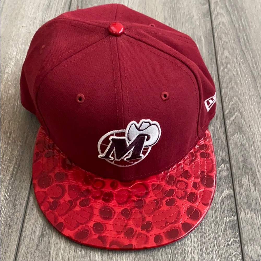 Dallas Mavericks Hat